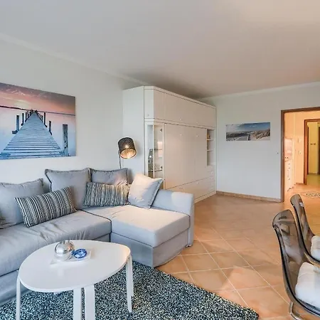 Apartment Fuerstenhof Windrose *
