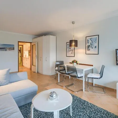 Appartement Fuerstenhof Windrose