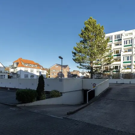 Fuerstenhof Windrose Appartement