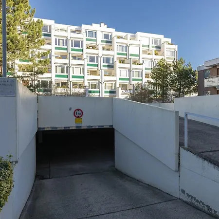 Apartment Fuerstenhof Windrose