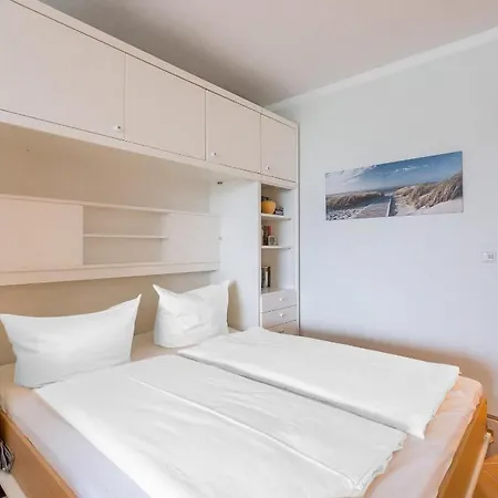 Apartment Fuerstenhof Windrose