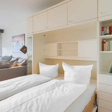 Apartment Fuerstenhof Windrose