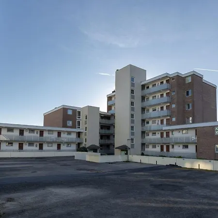 Fuerstenhof Windrose Apartment