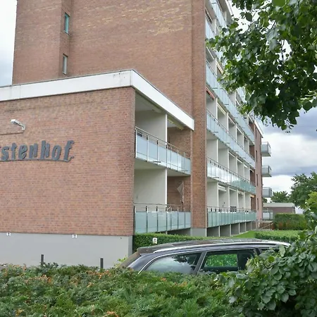 Appartement Fuerstenhof Windrose *