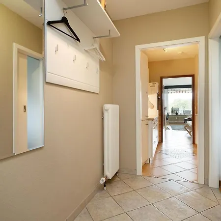 Fuerstenhof Windrose Appartement Grömitz